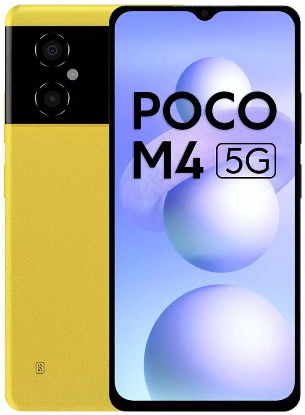 Xiaomi Poco M4 5G 6/128GB