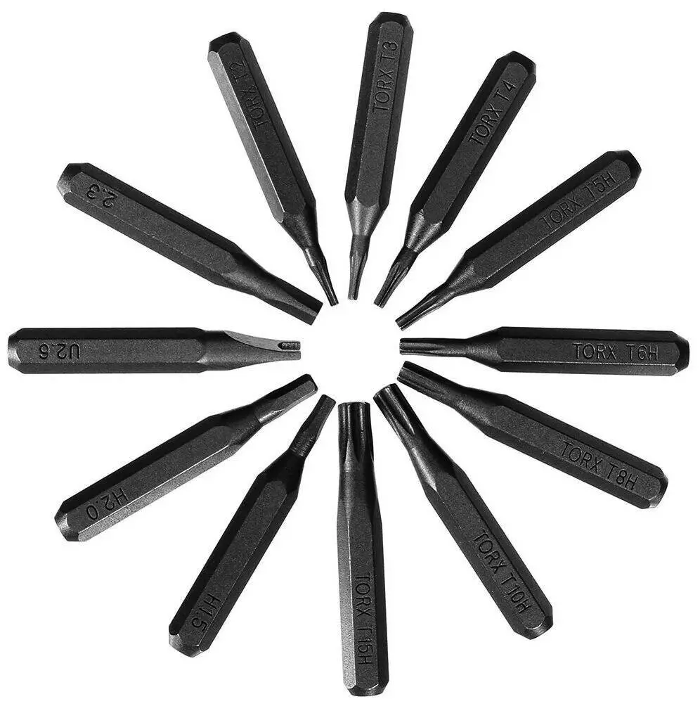Отвертка с набором бит Xiaomi MiJia Wiha Technical Screwdriver Set (MJJXLSD002QW) Black (Черный) Отвертка с набором бит Xiaomi MiJia Wiha Technical Screwdriver Set (MJJXLSD002QW) Black (Черный)