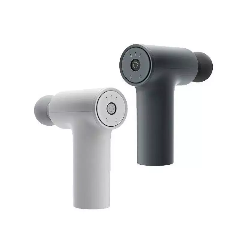 Массажный пистолет Xiaomi Mijia Mini 2C (MJJMQ03YM) Gray (Серый) Массажный пистолет Xiaomi Mijia Mini 2C (MJJMQ03YM) Gray (Серый)