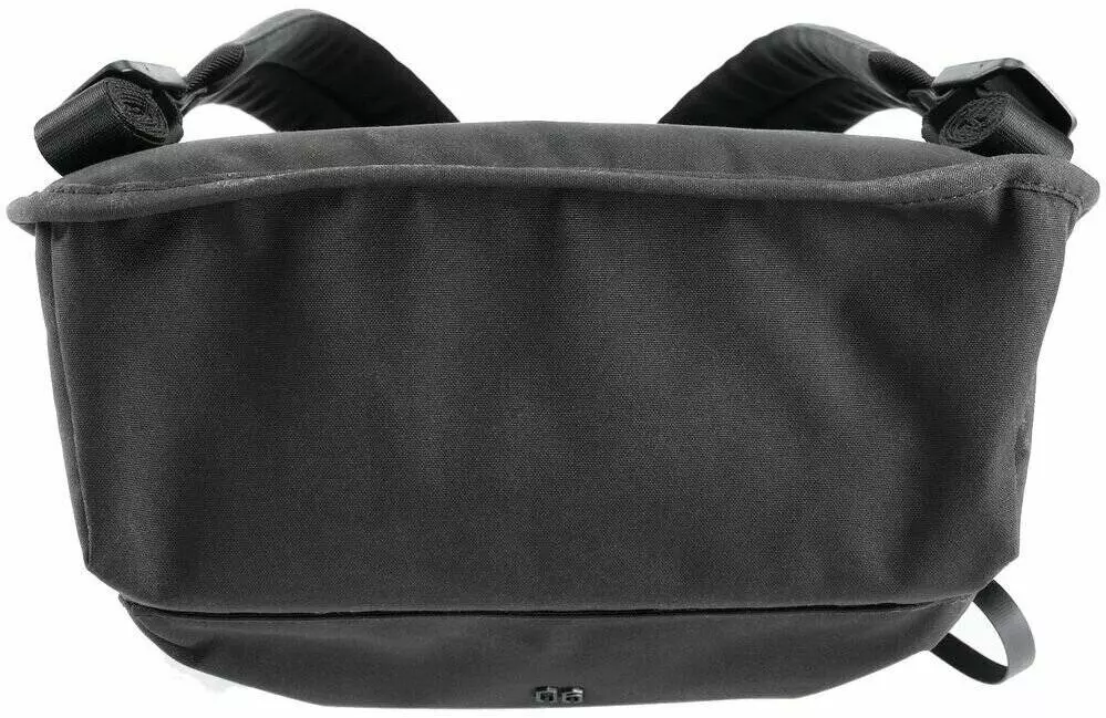 Рюкзак Xiaomi 90 Points NINETYGO URBAN DAILY Simple Backpack Black (Черный)
