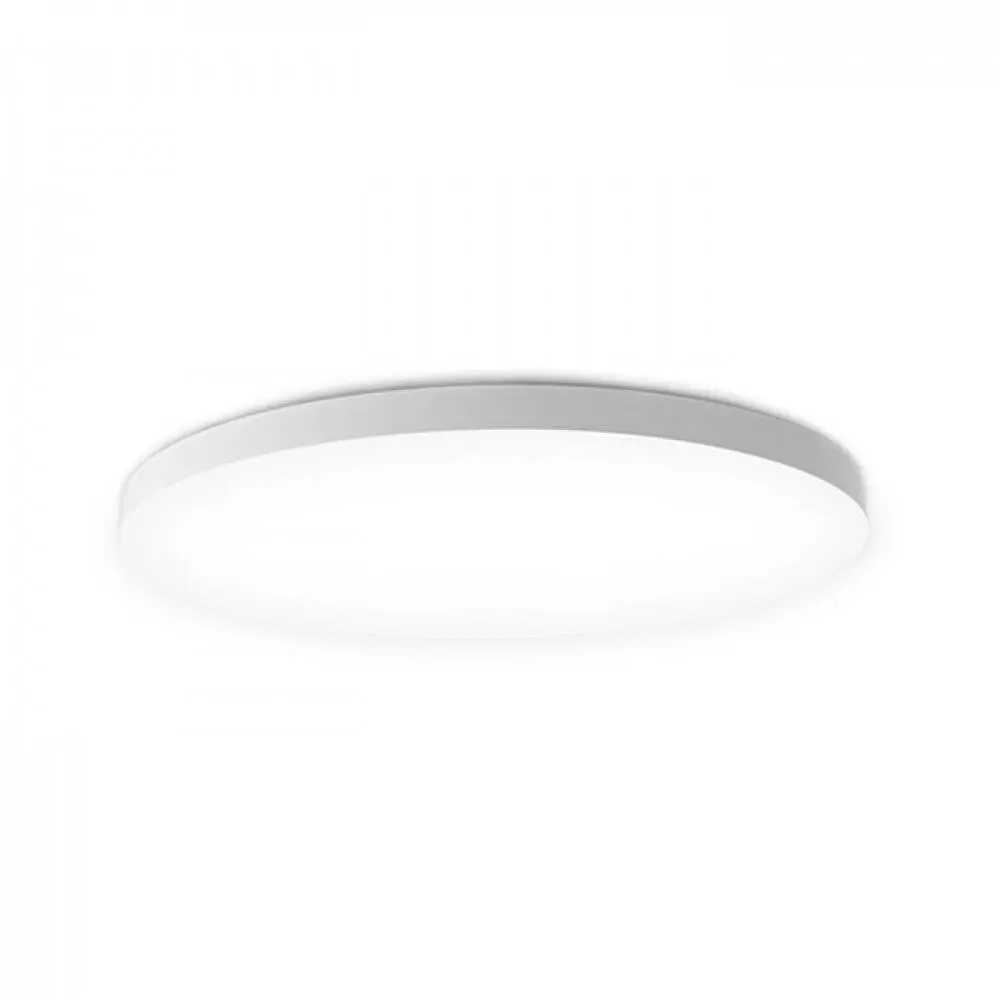 Потолочная лампа Yeelight Jade Ceiling Light 450mm LED (YLXD39YL) 50 Вт White (Белый) Потолочная лампа Yeelight Jade Ceiling Light 450mm LED (YLXD39YL) 50 Вт White (Белый)
