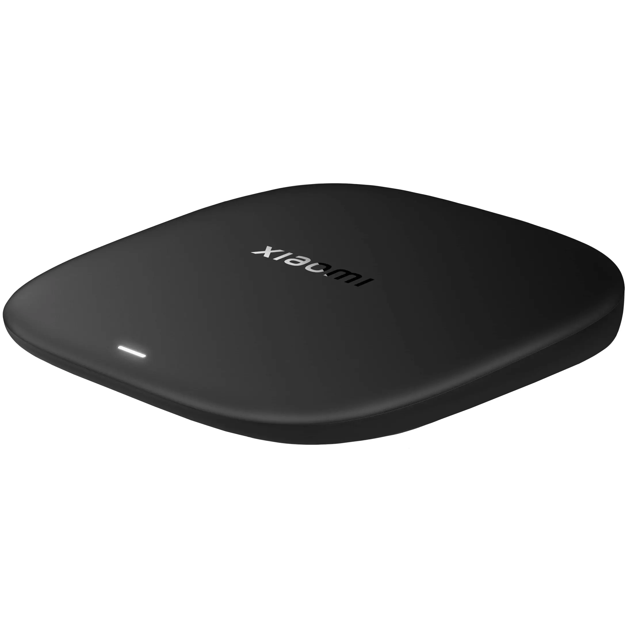 TV-приставка Xiaomi TV Box S 3rd Gen 4K Ultra-HD Black (Черный) Global Version