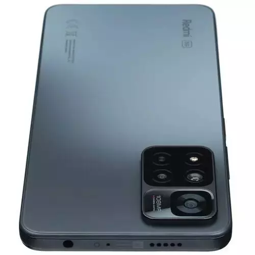 Xiaomi Redmi Note 11 Pro Plus 5G 8/128GB Black (Черный) CN Xiaomi Redmi Note 11 Pro Plus 5G 8/128GB Black (Черный) CN
