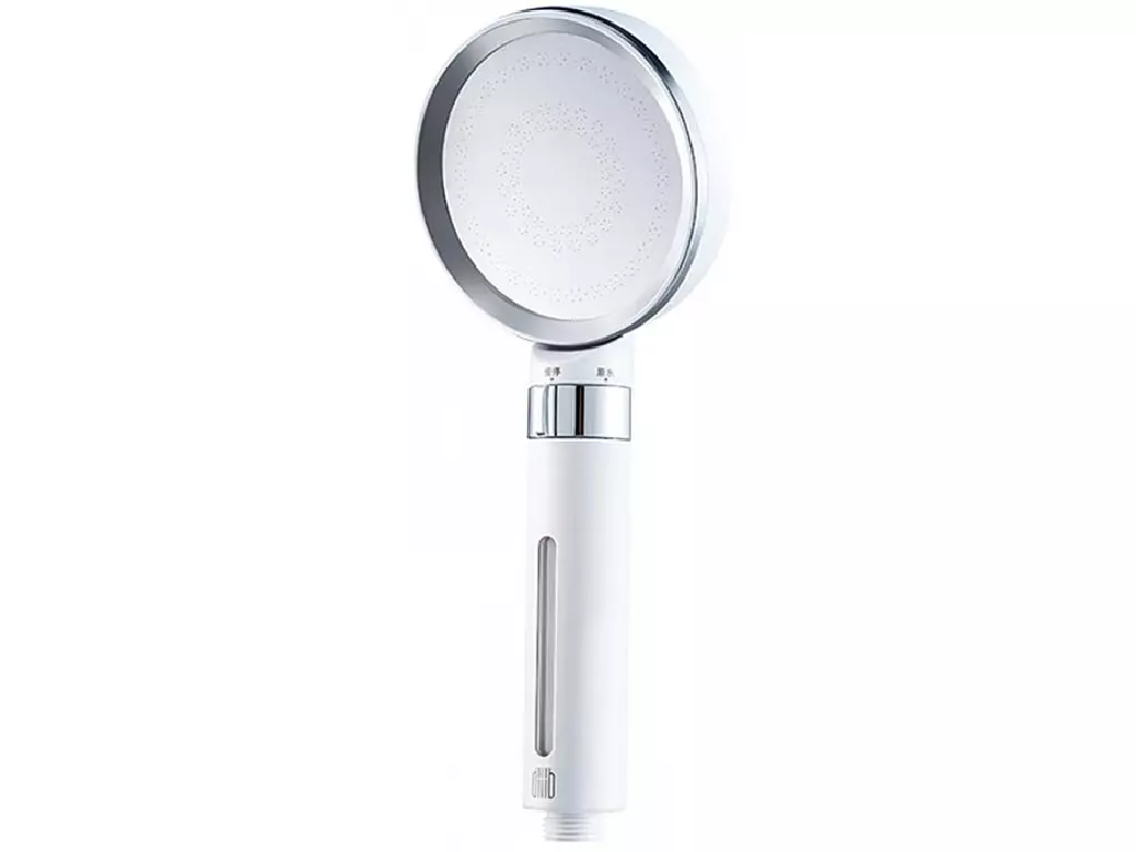 Насадка- лейка для душа Xiaomi Dabai (DXHS004-1) Silver (Серебристый) Насадка- лейка для душа Xiaomi Dabai (DXHS004-1) Silver (Серебристый)