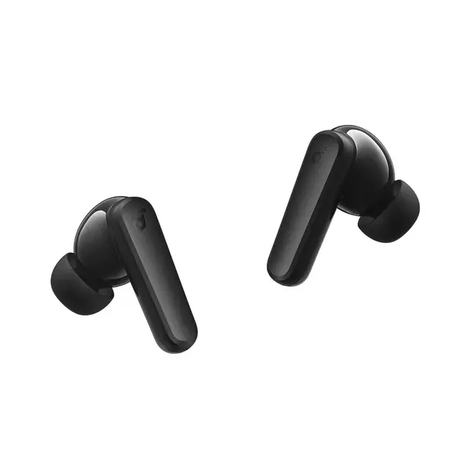 Беспроводные наушники Anker Soundcore R50i Black (Черный) Беспроводные наушники Anker Soundcore R50i Black (Черный)