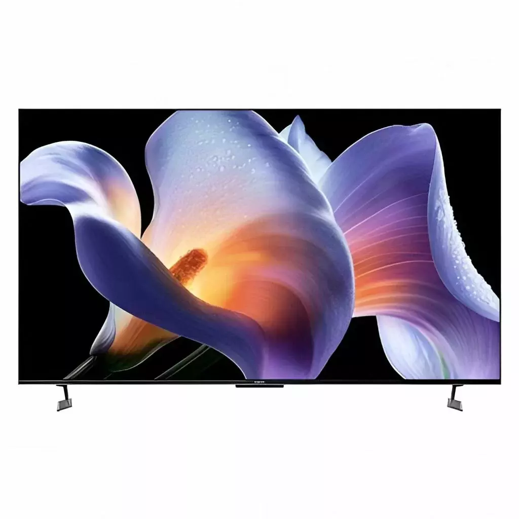 Телевизор Xiaomi TV S PRO 100 Mini LED (2025) Black (Черный) Телевизор Xiaomi TV S PRO 100 Mini LED (2025) Black (Черный)