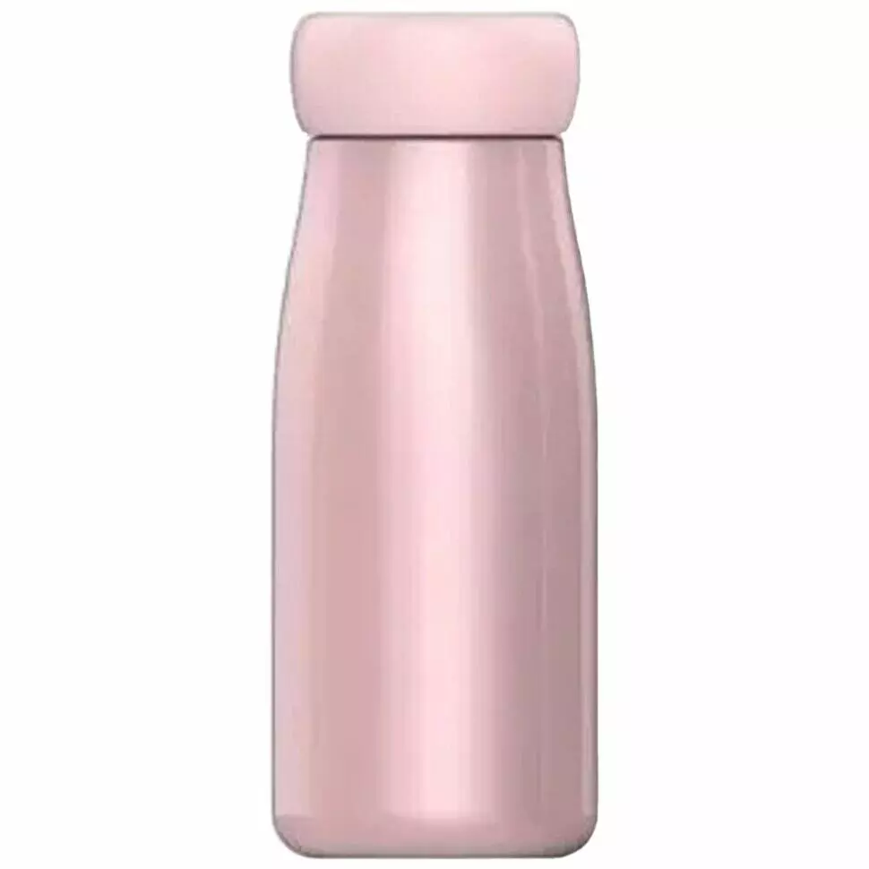 Термос Funjia Home YI Insulating Cup (0.4 л) QJBWB-06 Термос Funjia Home YI Insulating Cup (0.4 л) QJBWB-06