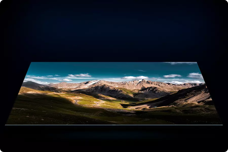 Телевизор Xiaomi TV S 98 Mini LED Black (Черный) Телевизор Xiaomi TV S 98 Mini LED Black (Черный)