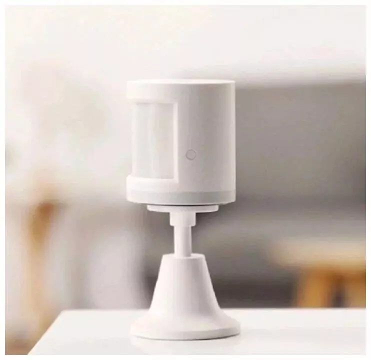 Датчик движения Aqara Motion Sensor (RTCGQ11LM) White (Белый) Датчик движения Aqara Motion Sensor (RTCGQ11LM) White (Белый)
