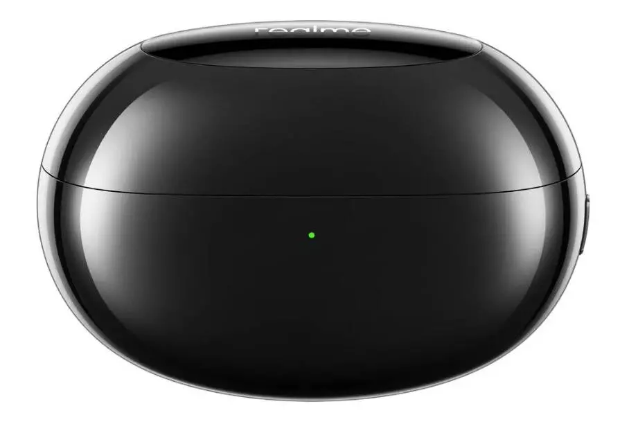 Беспроводные наушники Realme Buds Air 5 Pro (RMA2120) Black (Черный) Global Version Беспроводные наушники Realme Buds Air 5 Pro (RMA2120) Black (Черный) Global Version