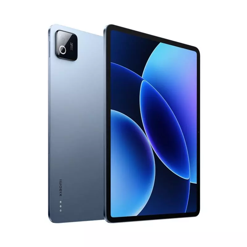 Планшет Xiaomi Pad 8 WiFi 8/256GB Blue (Голубой) Global Version