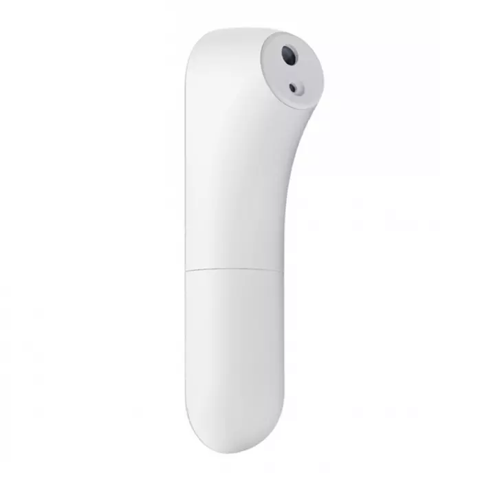 Бесконтактный термометр Xiaomi iHealth Thermometer JXB-310 / PT3 White (Белый) Бесконтактный термометр Xiaomi iHealth Thermometer JXB-310 / PT3 White (Белый)