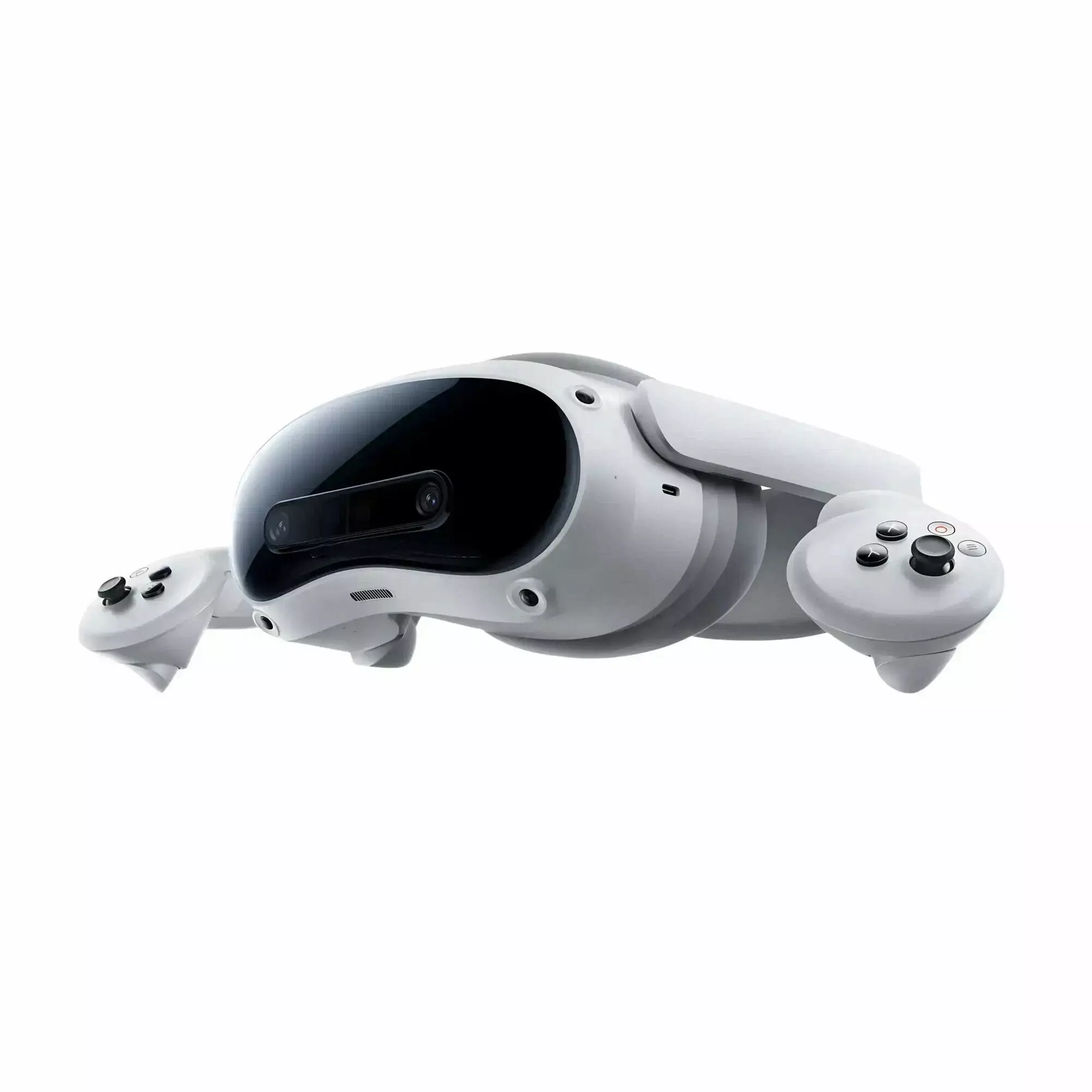 Очки виртуальной реальности PICO 4 Ultra 12/256ГБ (Global software) White (Белый) CN Очки виртуальной реальности PICO 4 Ultra 12/256ГБ (Global software) White (Белый) CN