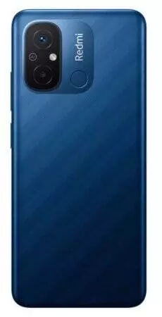 Xiaomi Redmi 12C 4/128GB Blue (Синий) Xiaomi Redmi 12C 4/128GB Blue (Синий)