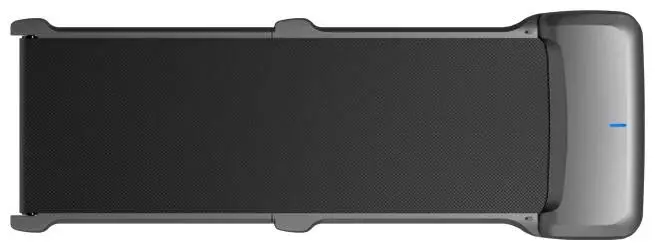 Электрическая беговая дорожка WalkingPad C1 Black (Черный) Электрическая беговая дорожка WalkingPad C1 Black (Черный)