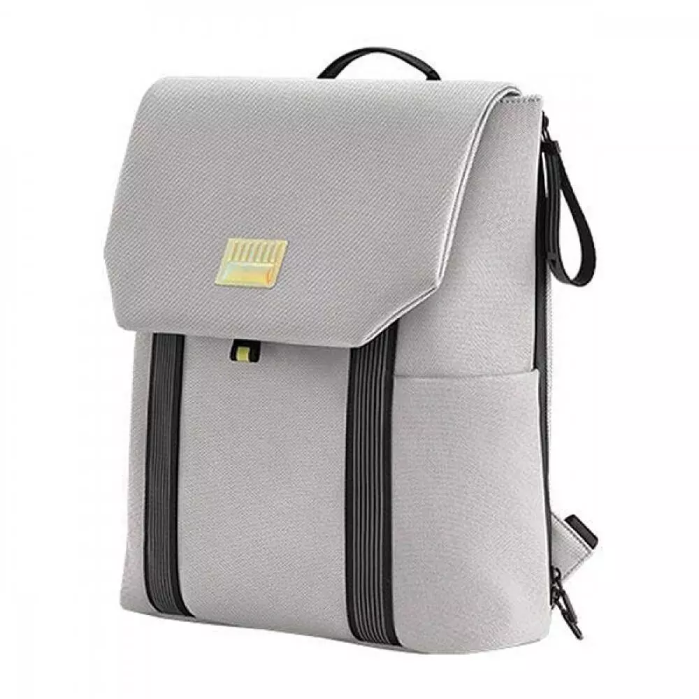 Рюкзак Xiaomi 90 Points NINETYGO URBAN E-Using Plus Backpack (6941413214858) Рюкзак Xiaomi 90 Points NINETYGO URBAN E-Using Plus Backpack (6941413214858)