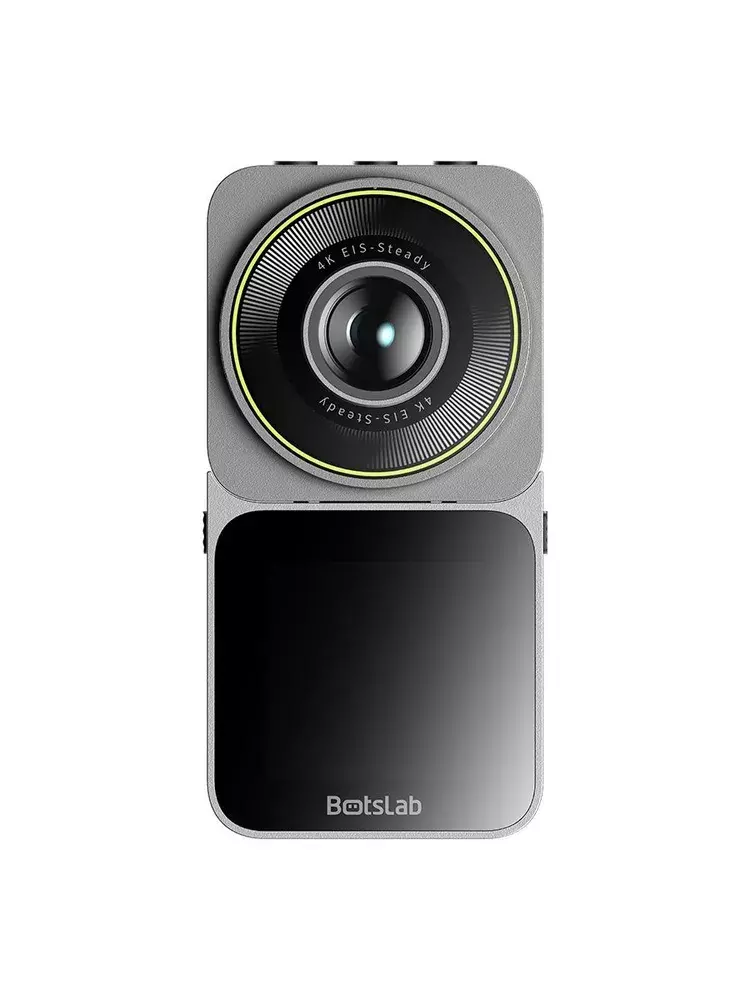 Видеорегистратор Botslab Dual-mode Dash Cam V9H Black (Черный) Видеорегистратор Botslab Dual-mode Dash Cam V9H Black (Черный)