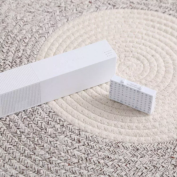 Умный освежитель воздуха от запаха животных Petkit Air Freshener Xiaopei Smart Odorizer P920 White (Белый) Умный освежитель воздуха от запаха животных Petkit Air Freshener Xiaopei Smart Odorizer P920 White (Белый)