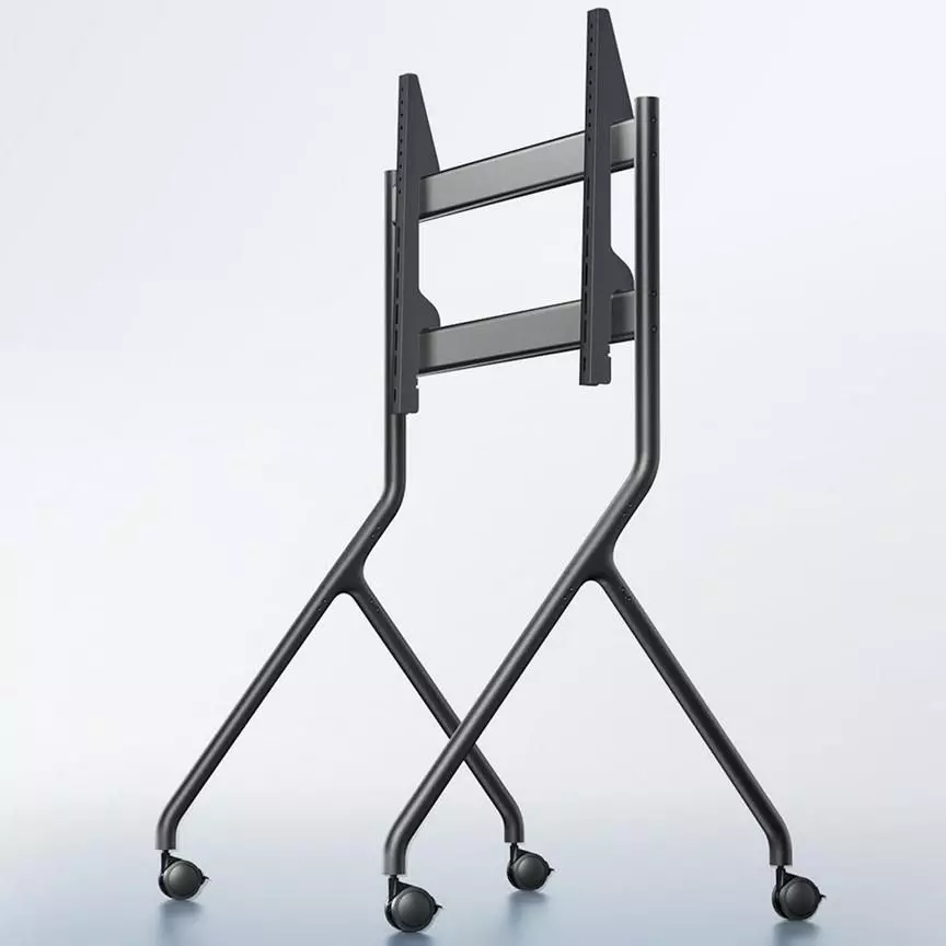 Мобильная подставка для телевизора Xiaomi Mi TV Mobile Stand Мобильная подставка для телевизора Xiaomi Mi TV Mobile Stand