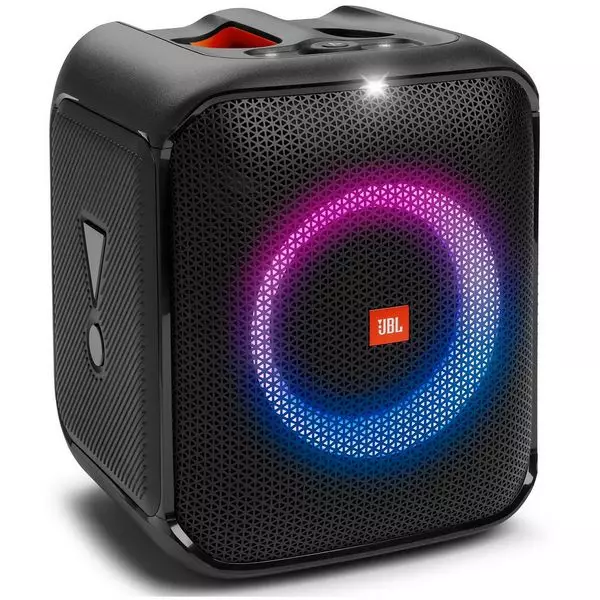 Портативная колонка JBL PartyBox Encore Essential Black (Черный) Портативная колонка JBL PartyBox Encore Essential Black (Черный)