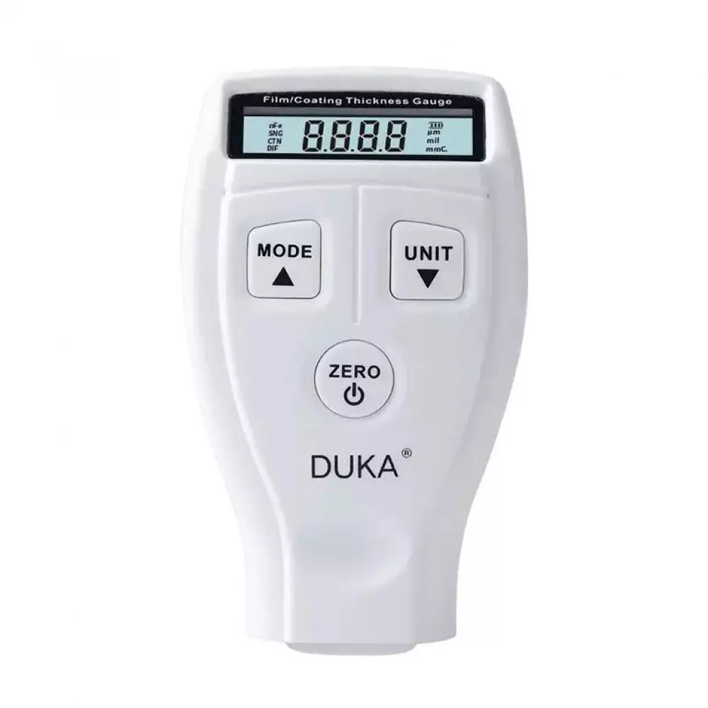Толщиномер Xiaomi Duka CH-1 White (Белый)