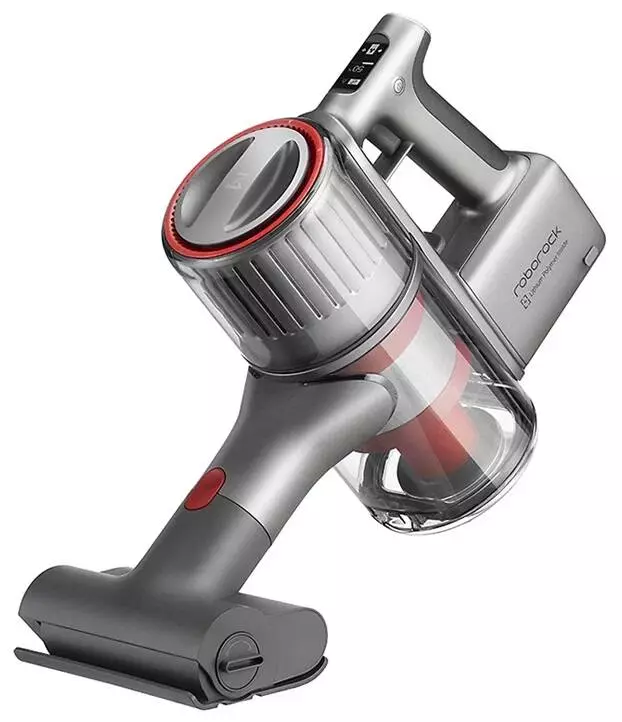 Пылесос Roborock H7 Gray (Серый) Пылесос Roborock H7 Gray (Серый)