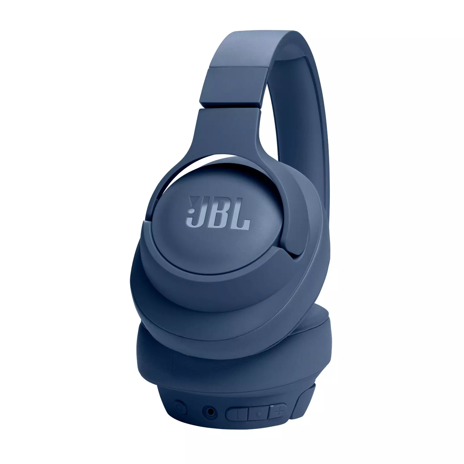 Беспроводные наушники JBL Tune 720BT Blue (Синий) Global Version