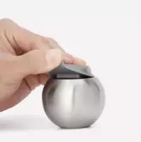 Открывалка для бутылок Circle Joy Piggy Bottle Opener CJ-KP01 Silver (Серебристый)