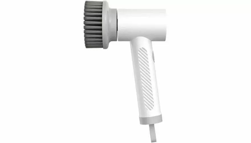 Электрическая щетка Xiaomi Xiaoda Youpin XL-DDQJS01 White (Белый)
