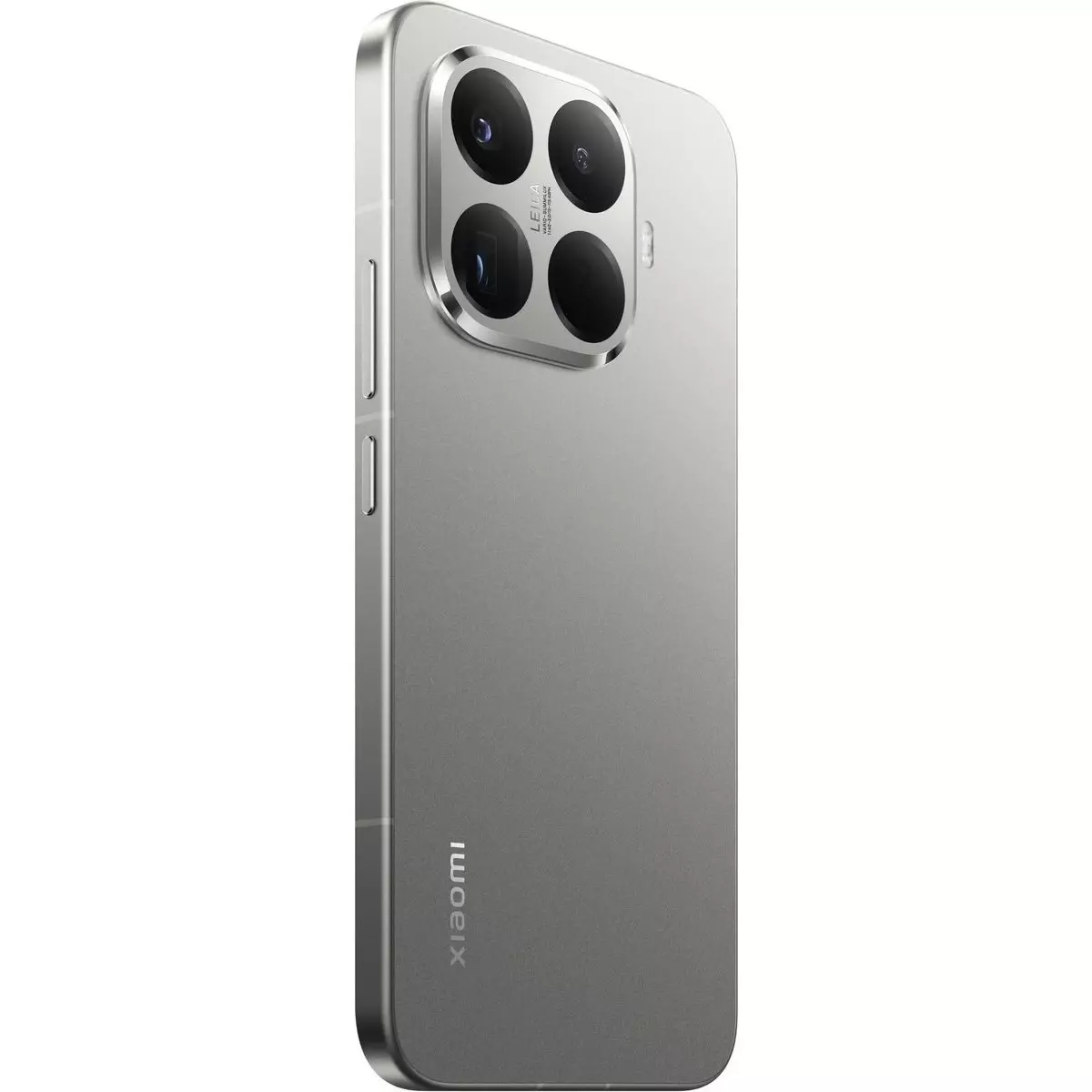 Xiaomi 15T Pro 12/256GB Gray (Серый) Global Version Xiaomi 15T Pro 12/256GB Gray (Серый) Global Version
