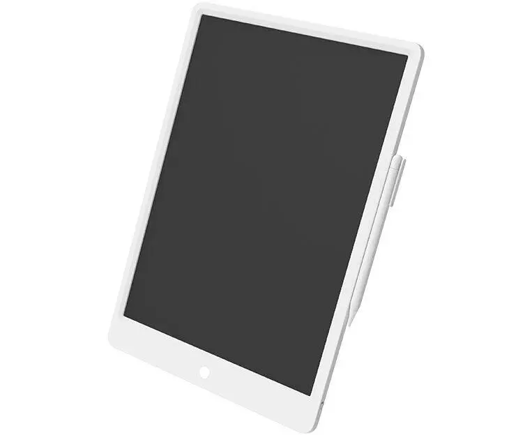 Планшет для рисования Xiaomi Mijia LCD Small Blackboard 13,5" (XMXHB02WC) White (Белый) CN Планшет для рисования Xiaomi Mijia LCD Small Blackboard 13,5" (XMXHB02WC) White (Белый) CN