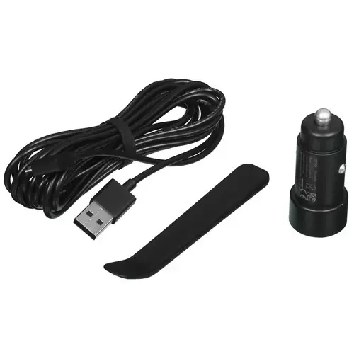 Видеорегистратор 70Mai Dash Cam 3 M200 Black (Черный) Видеорегистратор 70Mai Dash Cam 3 M200 Black (Черный)