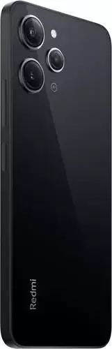 Xiaomi Redmi 12 4/128GB Black (Черный) Xiaomi Redmi 12 4/128GB Black (Черный)