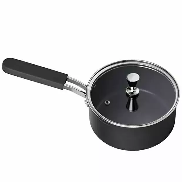 Кастрюля HuoHou Super Platinum Non-Stick Pan (HU0163) Кастрюля HuoHou Super Platinum Non-Stick Pan (HU0163)