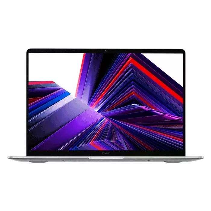 Ноутбук RedmiBook 14 2024 i5-12450H/2.8K/120Hz/16GB+512GB (JYU4676CN) Silver (Серебро) CN Ноутбук RedmiBook 14 2024 i5-12450H/2.8K/120Hz/16GB+512GB (JYU4676CN) Silver (Серебро) CN