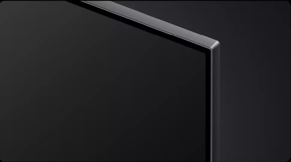 Телевизор Xiaomi TV S Mini LED 55 144HZ (2024) CN Телевизор Xiaomi TV S Mini LED 55 144HZ (2024) CN