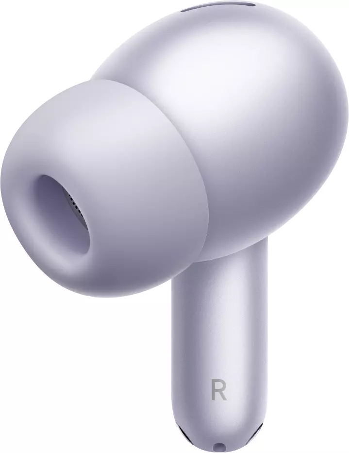 Беспроводные наушники Xiaomi Redmi Buds 6 pro Purple (Фиолетовый) Global Version Беспроводные наушники Xiaomi Redmi Buds 6 pro Purple (Фиолетовый) Global Version