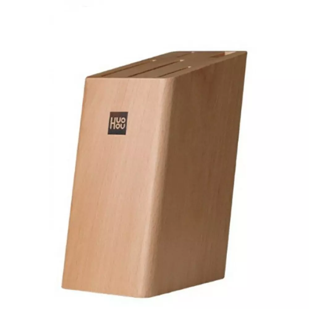Набор ножей Xiaomi HuoHou Fire Kitchen Steel Knife Set (HU0057)