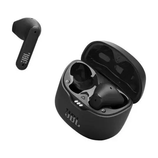 Беспроводные наушники JBL Tune Flex Black (Черный) Global Version Беспроводные наушники JBL Tune Flex Black (Черный) Global Version