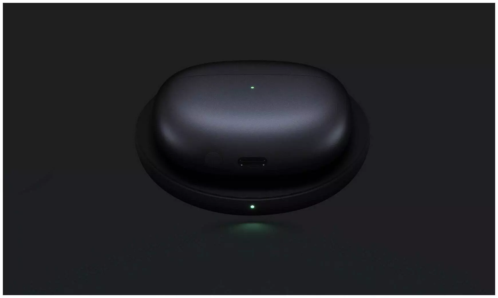 Беспроводные наушники Xiaomi Buds 3T Pro (M2115E1) Black (Черный)