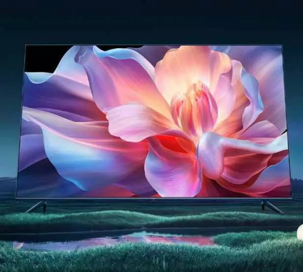 Телевизор Xiaomi TV S Pro 100 144HZ CN