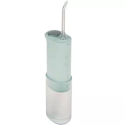 Ирригатор Xiaomi Mijia Electric Teeth Flosser F400 (MEO704) Green (Зеленый) Ирригатор Xiaomi Mijia Electric Teeth Flosser F400 (MEO704) Green (Зеленый)