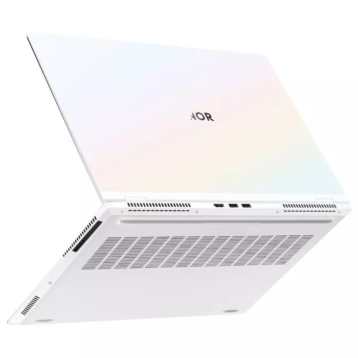 Ноутбук Honor MagicBook Pro 16 Hunter Ultra7-155H 32/1T RTX4060 3K 165HZ (5301AJBU) White (Белый)