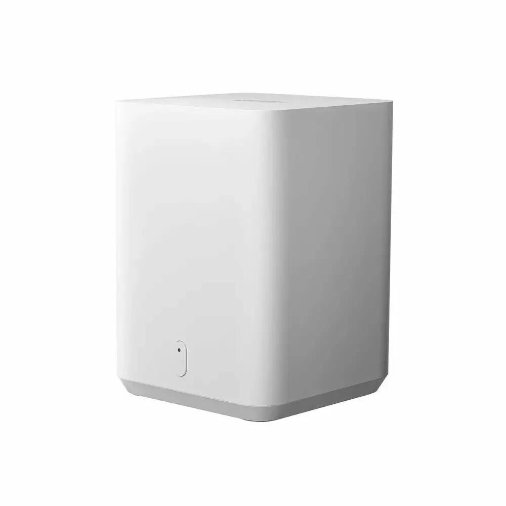 IP камера Xiaomi Solar Outdoor Camera BW400 Pro (MJSXJ03BY) White (Белый) IP камера Xiaomi Solar Outdoor Camera BW400 Pro (MJSXJ03BY) White (Белый)