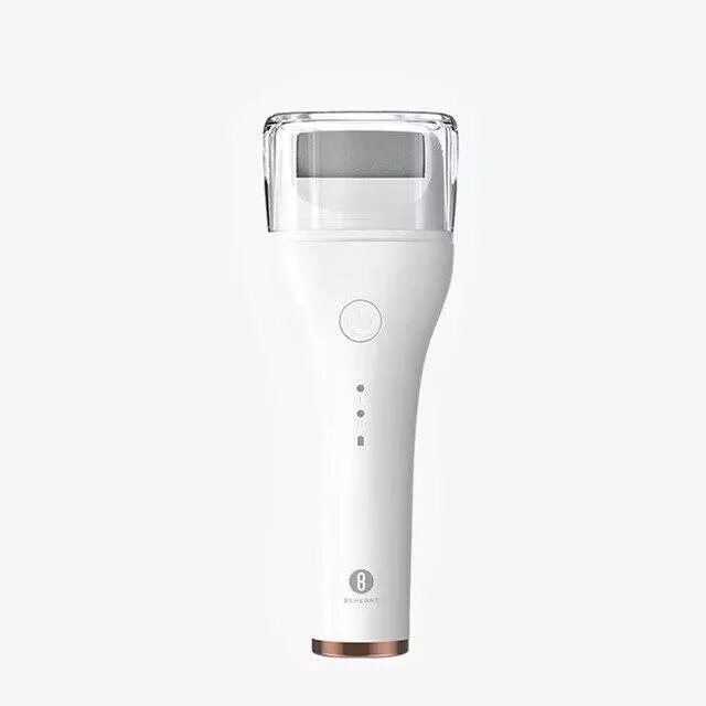 Электрический педикюрный инструмент Xiaomi BEHEART M10 White (Белый)