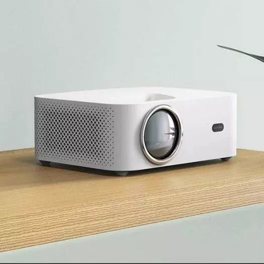 Проектор Wanbo Projector X1 White (Белый) Global version Проектор Wanbo Projector X1 White (Белый) Global version