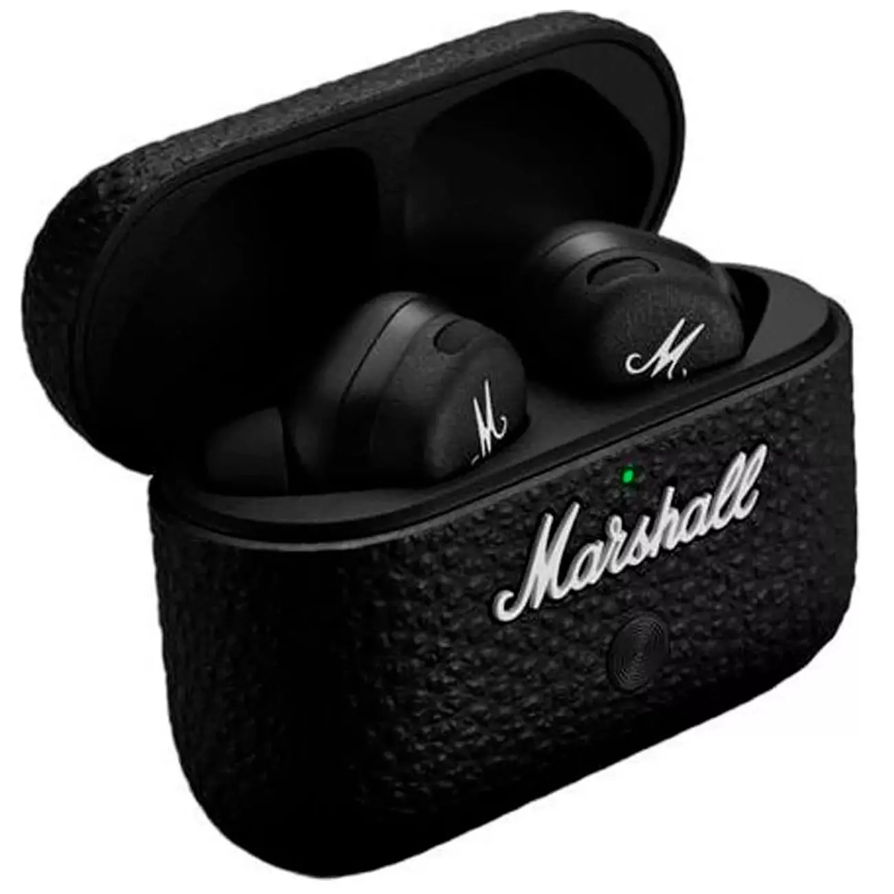Беспроводные наушники Marshall Motif 2 A.N.C. Black (Черный) Беспроводные наушники Marshall Motif 2 A.N.C. Black (Черный)