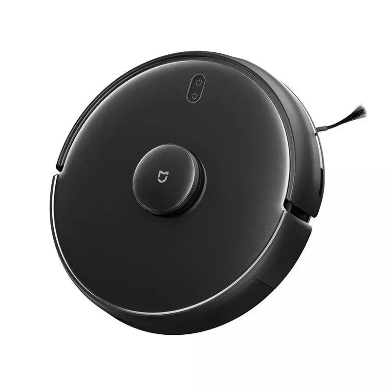 Робот-пылесос Xiaomi Mijia Vacuum Cleaner Pro (MJSTS1) Black (Черный) Робот-пылесос Xiaomi Mijia Vacuum Cleaner Pro (MJSTS1) Black (Черный)