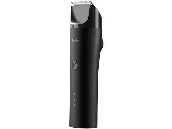 Машинка для стрижки Xiaomi ShowSee Electric Hair Clipper C4 (C4-BK) Black (Черный)