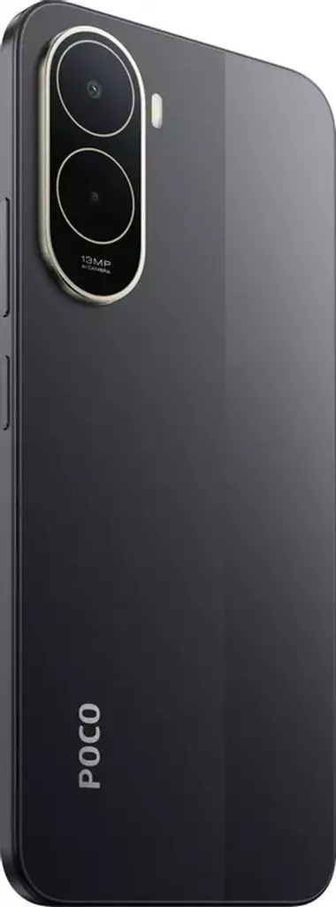 Xiaomi Poco C81 Pro 4/128GB Black (Черный) Global Version Xiaomi Poco C81 Pro 4/128GB Black (Черный) Global Version